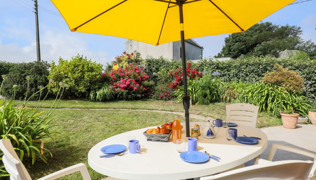 Haus mit 3 Schlafzimmern in Cléder mit garten und terrasse - Foto 2