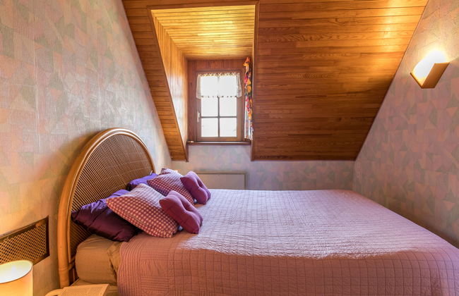 Haus mit 3 Schlafzimmern in Cléder mit garten und terrasse - Foto 15