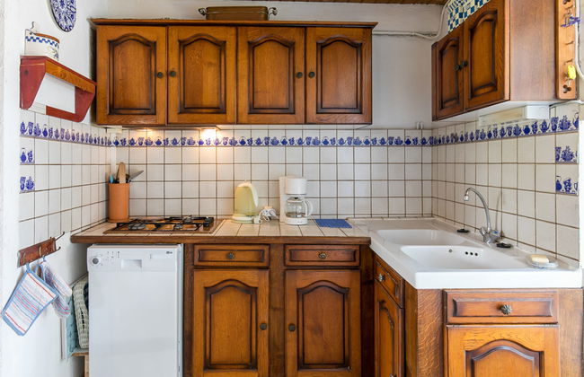 Haus mit 3 Schlafzimmern in Cléder mit garten und terrasse - Foto 11
