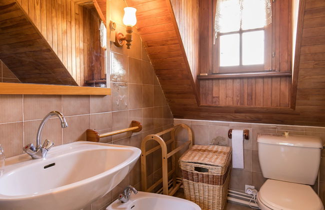 Haus mit 3 Schlafzimmern in Cléder mit garten und terrasse - Foto 18
