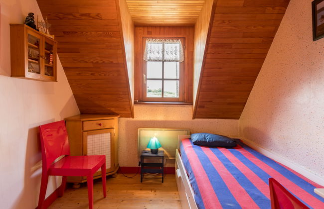Haus mit 3 Schlafzimmern in Cléder mit garten und terrasse - Foto 22