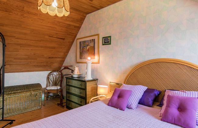 Haus mit 3 Schlafzimmern in Cléder mit garten und terrasse - Foto 16