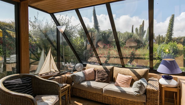 Haus mit 3 Schlafzimmern in Cléder mit garten und terrasse - Foto 3