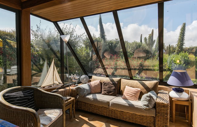 Haus mit 3 Schlafzimmern in Cléder mit garten und terrasse - Foto 3