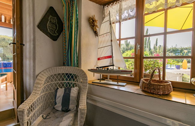Haus mit 3 Schlafzimmern in Cléder mit garten und terrasse - Foto 14