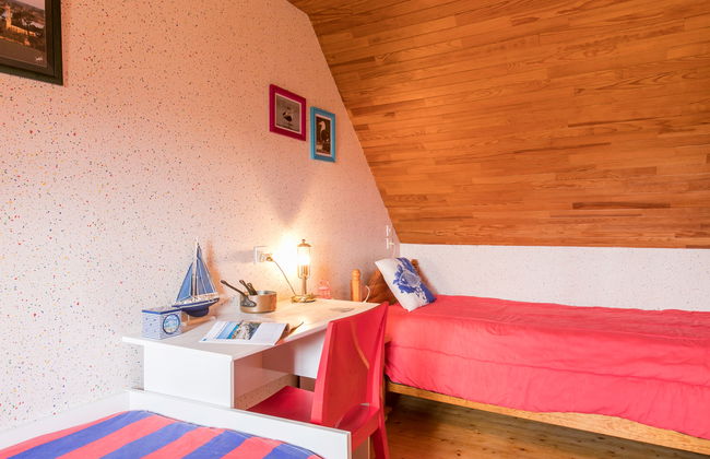 Haus mit 3 Schlafzimmern in Cléder mit garten und terrasse - Foto 21