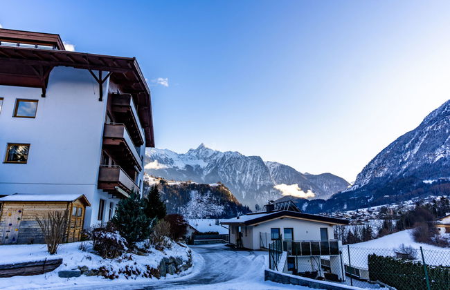 Apartamento de 2 quartos em Sautens com jardim - Foto 41