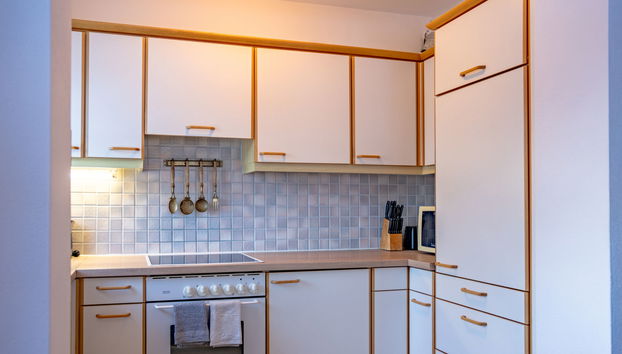 Apartment mit 2 Schlafzimmern in Sautens mit garten - Foto 2