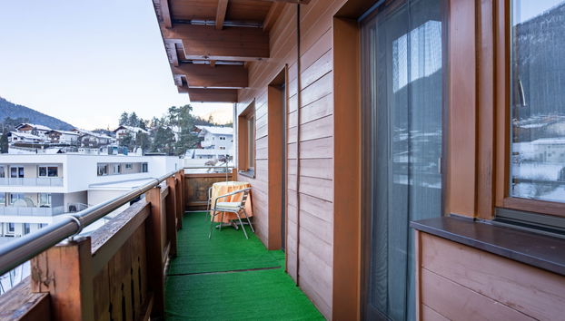 Apartment mit 2 Schlafzimmern in Sautens mit garten - Foto 5