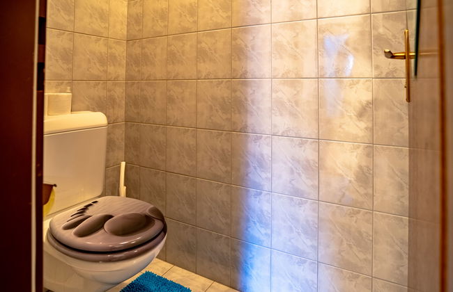 Apartamento de 2 quartos em Sautens com jardim - Foto 19