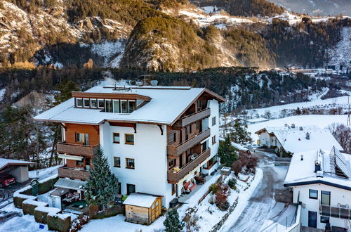 Foto 40 - Apartment mit 1 Schlafzimmer in Sautens mit garten