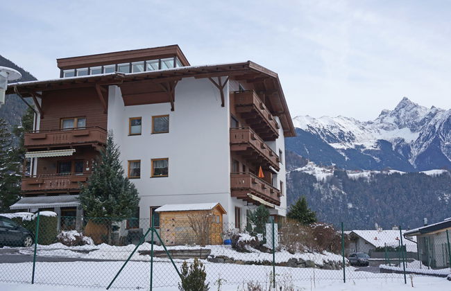 Apartamento de 2 quartos em Sautens com jardim - Foto 38