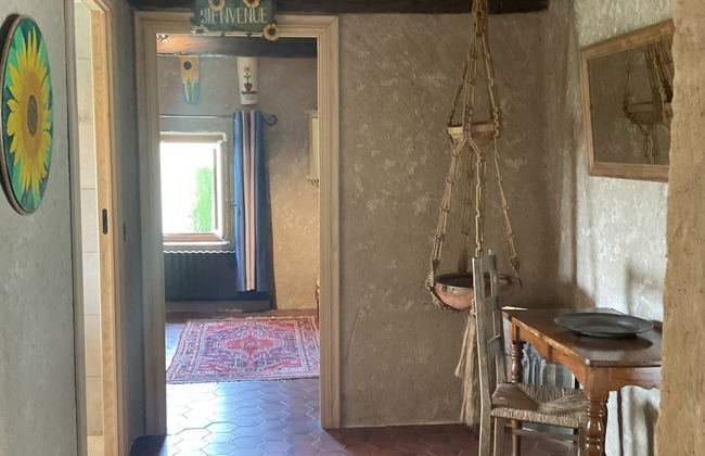 Casa de 6 quartos em Saint-Maime com piscina privada e jardim - Foto 40
