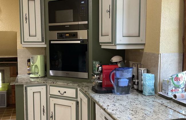 Casa de 6 quartos em Saint-Maime com piscina privada e jardim - Foto 25