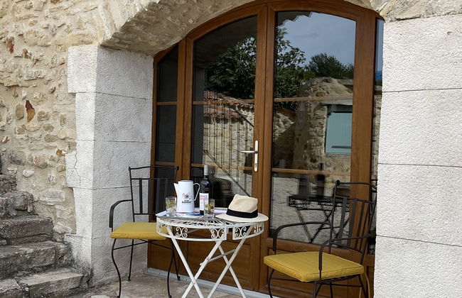 Casa de 6 quartos em Saint-Maime com piscina privada e jardim - Foto 14