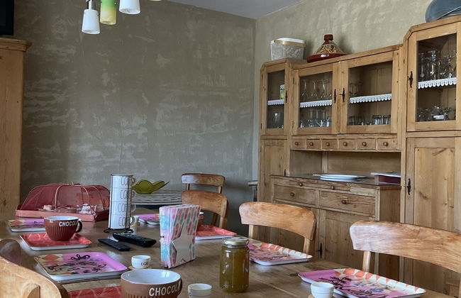 Casa de 6 quartos em Saint-Maime com piscina privada e jardim - Foto 30