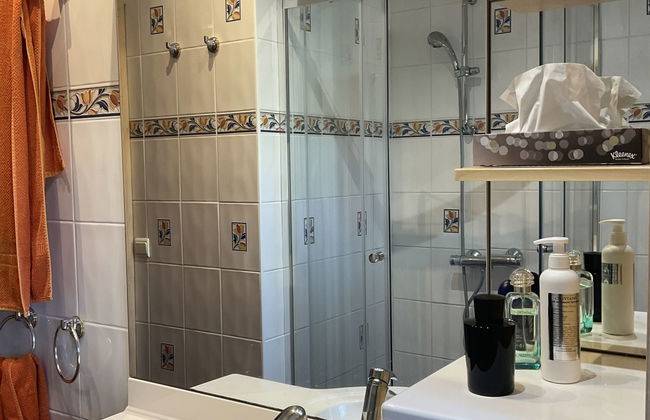 Casa de 6 quartos em Saint-Maime com piscina privada e jardim - Foto 51