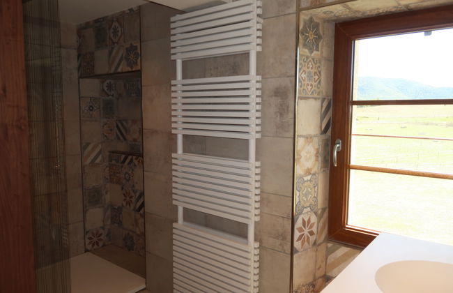 Casa de 6 quartos em Saint-Maime com piscina privada e jardim - Foto 47