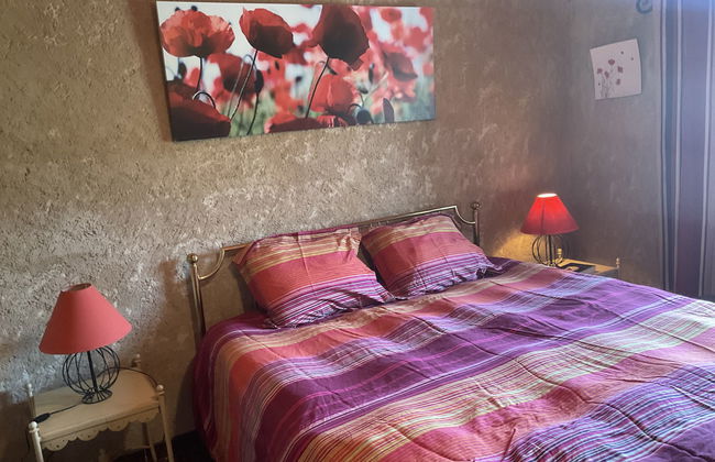 Casa de 6 quartos em Saint-Maime com piscina privada e jardim - Foto 32