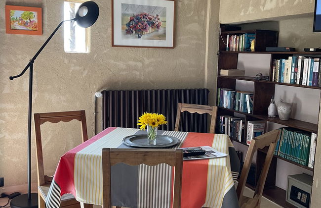 Casa de 6 quartos em Saint-Maime com piscina privada e jardim - Foto 21