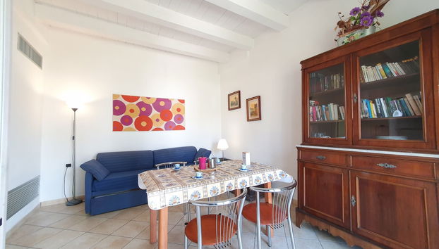 Apartment mit 2 Schlafzimmern in Syrakus mit schwimmbad und garten - Foto 2