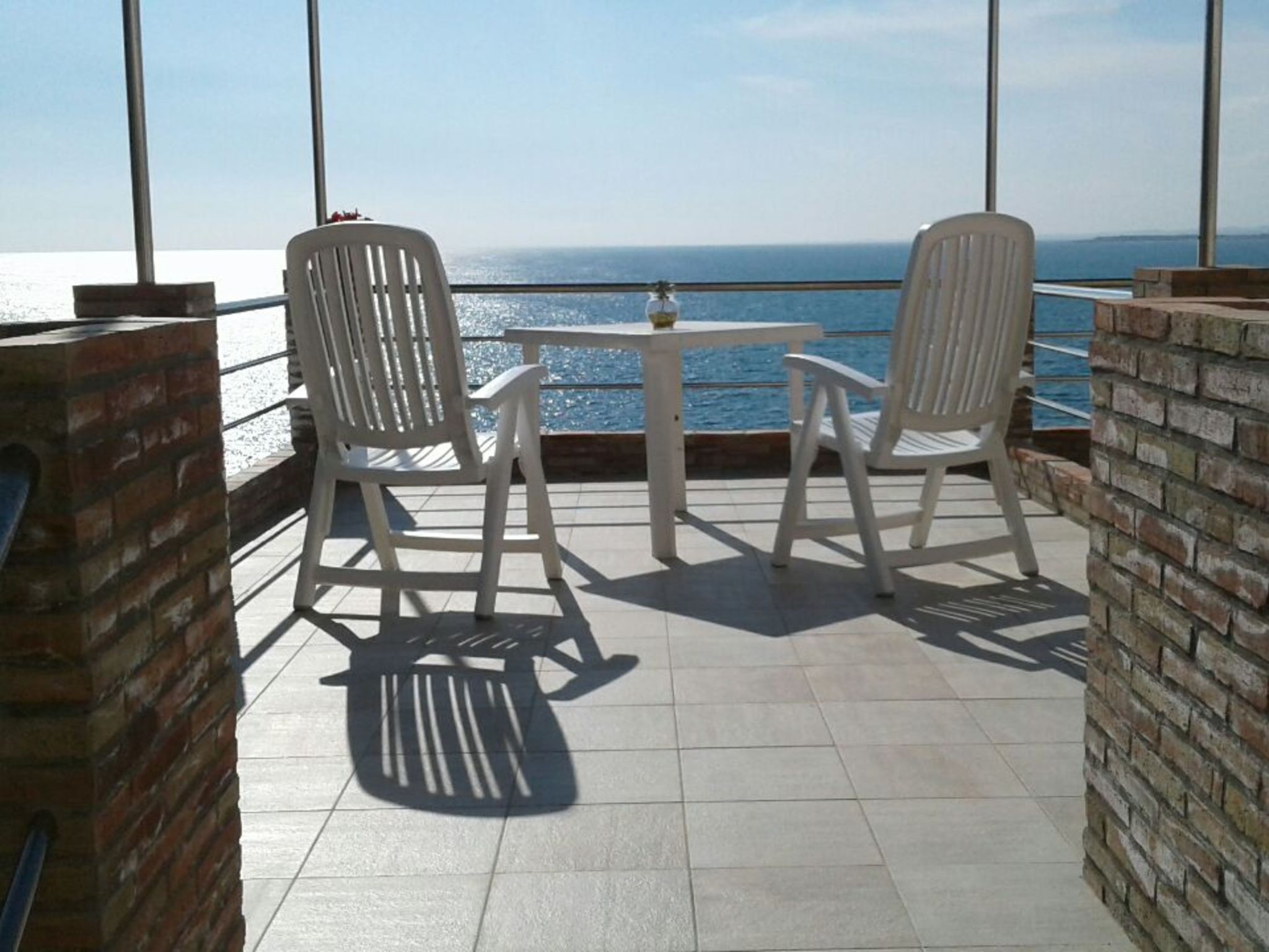 Photo 5 - 1 bedroom Apartment in Siracusa with swimming pool and sea view