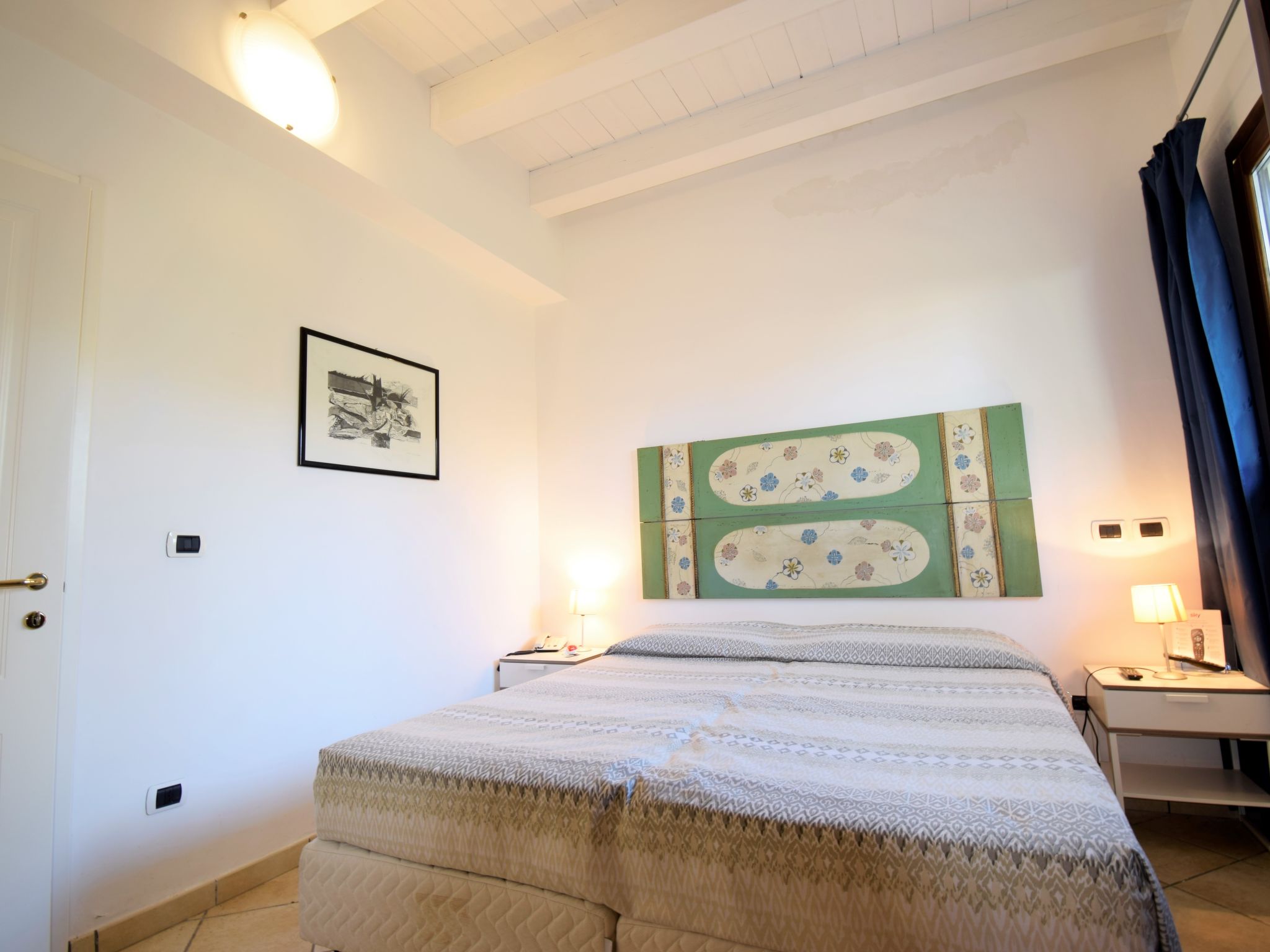 Foto 7 - Appartamento con 1 camera da letto a Siracusa con piscina e vista mare