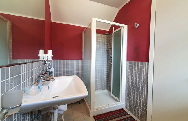 Apartment mit 2 Schlafzimmern in Syrakus mit schwimmbad und garten - Foto 14