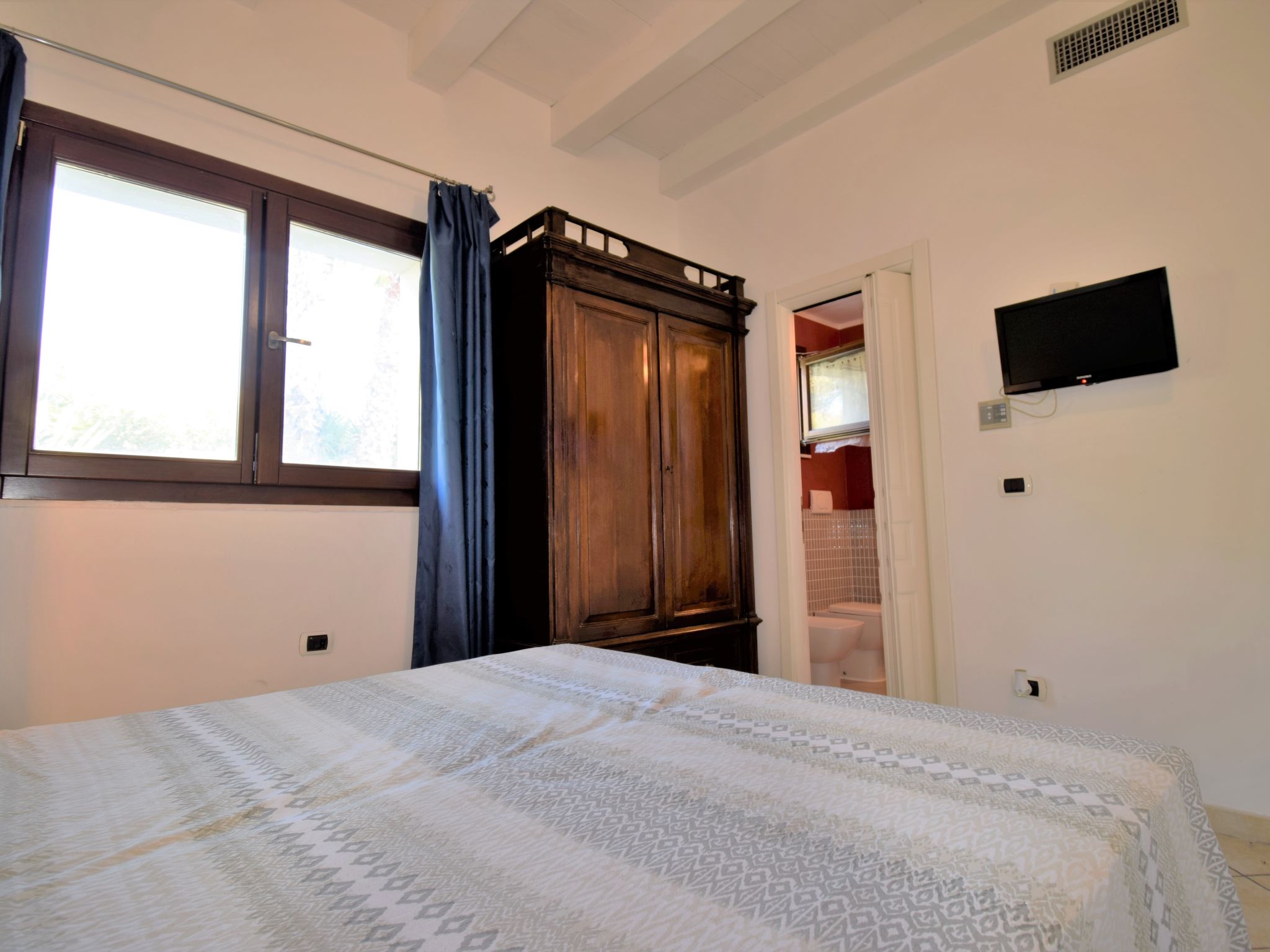 Foto 8 - Appartamento con 1 camera da letto a Siracusa con piscina e vista mare