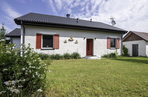 Foto 1 - Casa de 4 quartos em Dobra com piscina privada e terraço