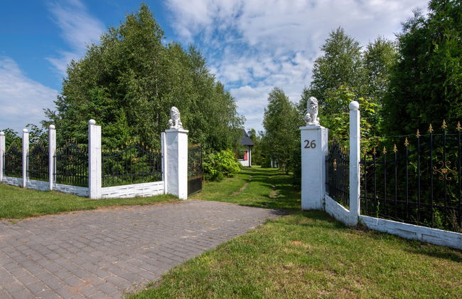Haus mit 5 Schlafzimmern in Dobra mit privater pool und garten - Foto 29