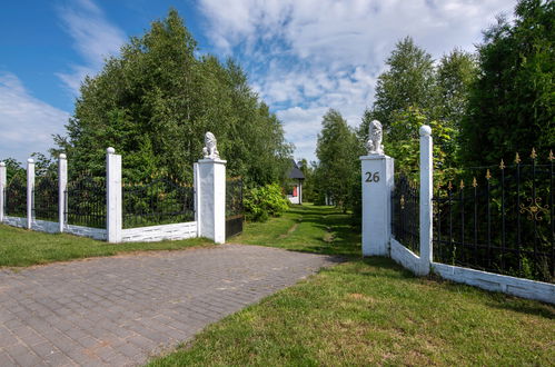 Photo 30 - Maison de 4 chambres à Dobra avec piscine privée et jardin