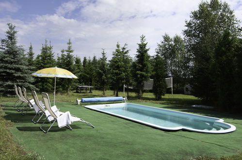 Foto 5 - Casa de 4 quartos em Dobra com piscina privada e terraço