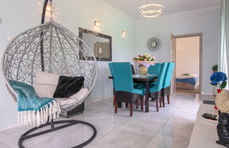 Foto 2 - Casa de 4 quartos em Dobra com piscina privada e jardim