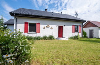 Photo 1 - Maison de 4 chambres à Dobra avec piscine privée et jardin