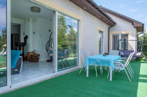 Photo 24 - Maison de 4 chambres à Dobra avec piscine privée et jardin