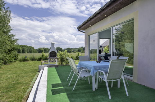 Foto 24 - Casa con 4 camere da letto a Dobra con piscina privata e terrazza