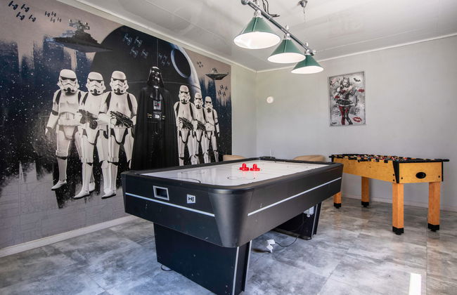 Haus mit 5 Schlafzimmern in Dobra mit privater pool und garten - Foto 20