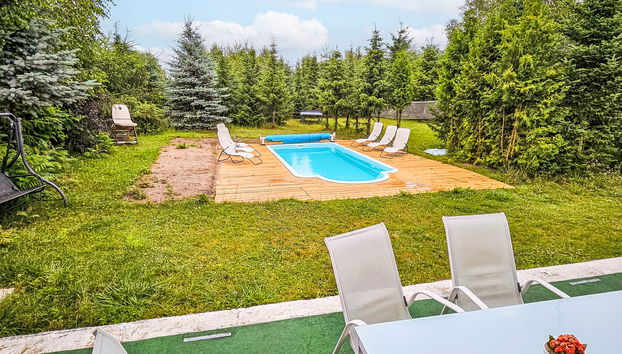 Haus mit 5 Schlafzimmern in Dobra mit privater pool und garten - Foto 4