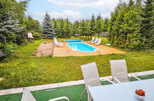 Photo 4 - 5 bedroom House in Dobra with private pool and garden