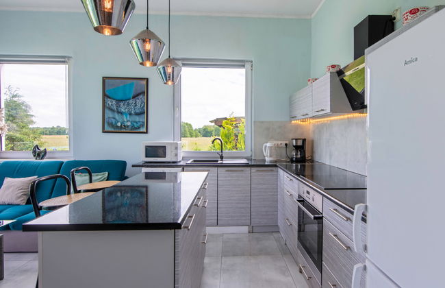 Haus mit 5 Schlafzimmern in Dobra mit privater pool und garten - Foto 9