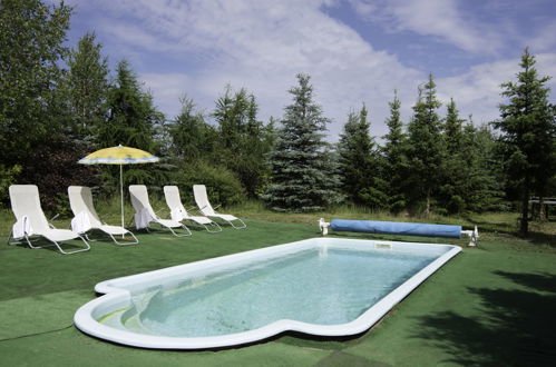 Photo 28 - Maison de 4 chambres à Dobra avec piscine privée et terrasse