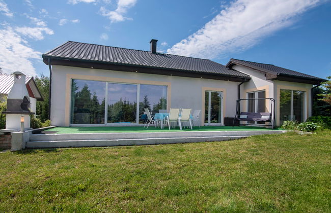 Haus mit 5 Schlafzimmern in Dobra mit privater pool und garten - Foto 30