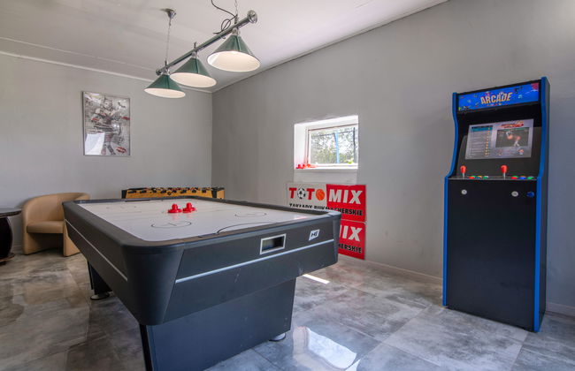 Haus mit 5 Schlafzimmern in Dobra mit privater pool und garten - Foto 21