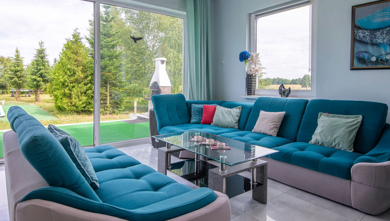Haus mit 5 Schlafzimmern in Dobra mit privater pool und garten - Foto 1
