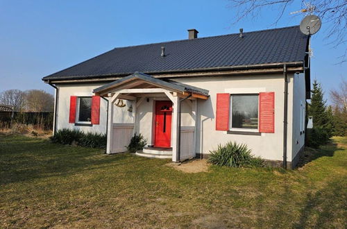 Photo 5 - 5 bedroom House in Dobra with private pool and garden