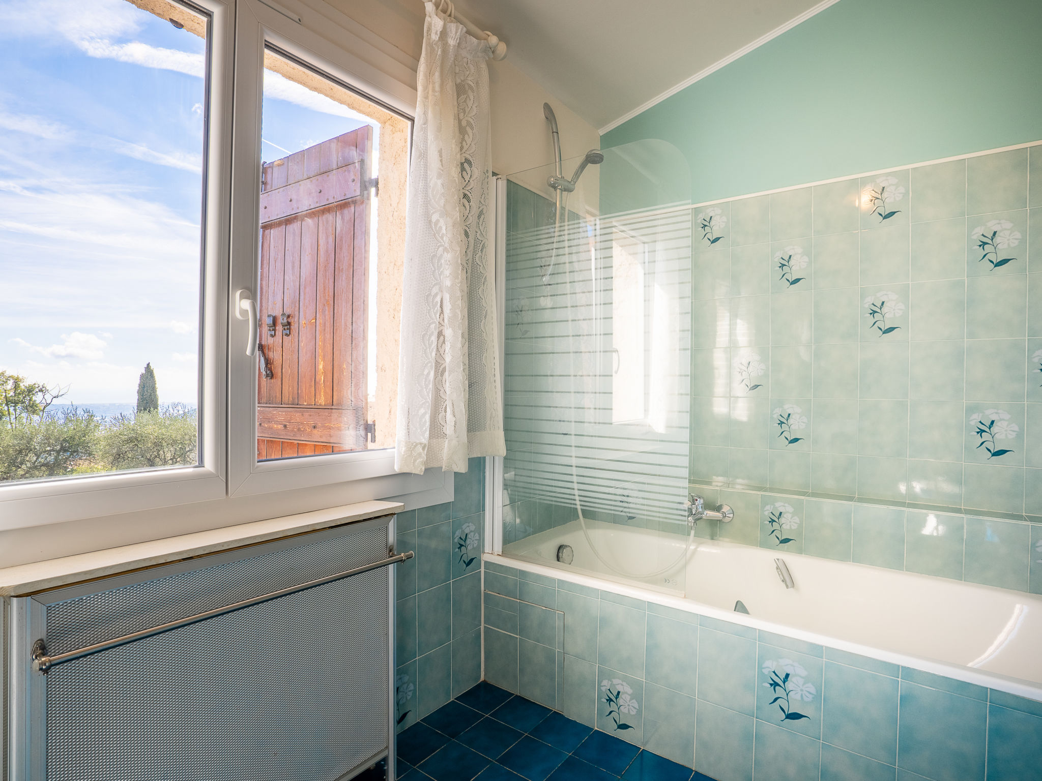 Photo 20 - Maison de 4 chambres à Gattières avec piscine privée et terrasse