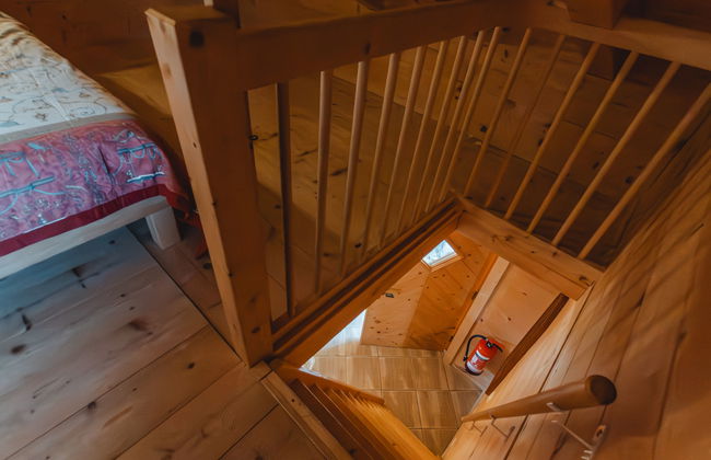 Haus mit 4 Schlafzimmern in Wald im Pinzgau mit garten und terrasse - Foto 16