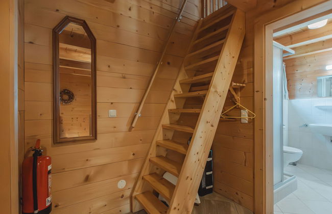 Casa de 4 quartos em Wald im Pinzgau com jardim e terraço - Foto 14