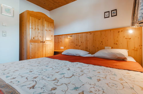 Foto 18 - Haus mit 3 Schlafzimmern in Wald im Pinzgau mit terrasse und blick auf die berge